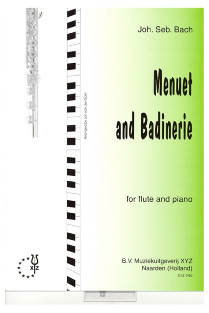 Menuet & Badinerie